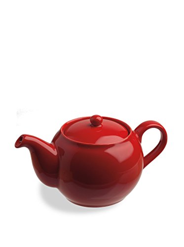 Tognana Teekanne Cc 470 Sphere rot von Tognana