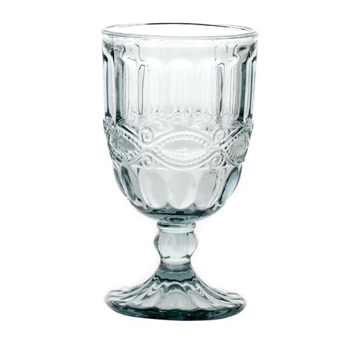 Tognana Solange Kelch 270cc, Glas, transparent von Tognana