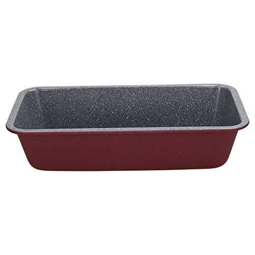 Tognana W444129GGBO Sweet Cherry Plumcake Backform, Kohlenstoffstahl, Kirsche von Tognana