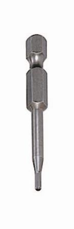 Tohnichi #59 Hex Bit (2.5mm) B-W2.5 by Tohnichi von Tohnichi