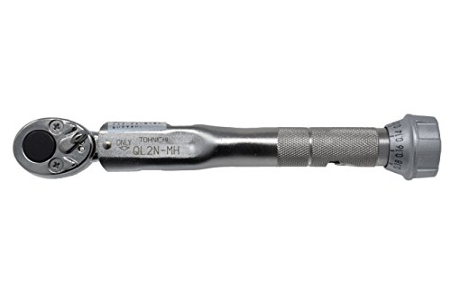 Tojitsu factory Torque-wrench QL2 N-MH von Tohnichi