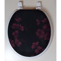 Wc Sitz Deckelbezug Aus Stoff. Standard-Toiletten. Rund Und Oval. 15-17 "Lang. Badezimmerkunst. Kleines Badezimmer Designer Wohndekor-Ideen Wc Sitz Deckelbezug Aus Stoff. Standard-Toiletten. Rund Und Oval. 15-17 "Lang. Badezimmerkunst. Kleines Badezimmer Designer Wohndekor-Ideen von ToiletSeatLidCovers