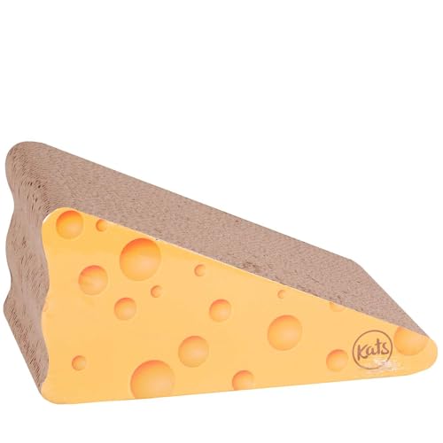 Kratzbaum Käse mit Katzenminze Kratzbaum Käse mit Katzenminze von Toilinux.com