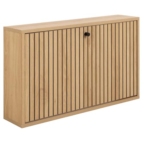 Toilinux.com Schuhschrank mit Baikal-Effekt – Beige Toilinux.com Schuhschrank mit Baikal-Effekt – Beige von Toilinux.com