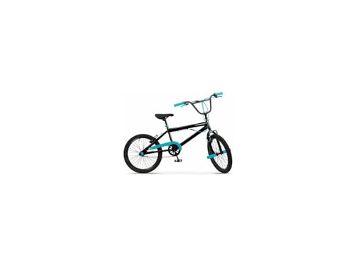 TOIMSA Rower BMX 20 Black Blue 547 von Toimsa