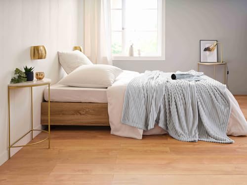 Toison d'Or Dolce 180X240 Perle Toison d'Or Dolce 180X240 Perle von Toison d'Or