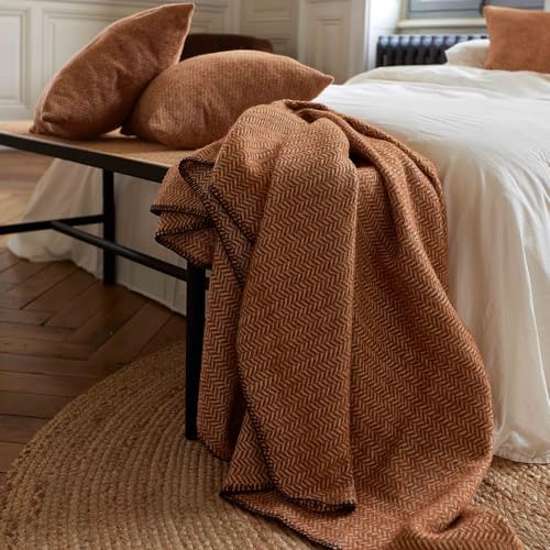 Toison d'Or UZES 045X045 Terre Brulee Toison d'Or UZES 045X045 Terre Brulee von Toison d'Or
