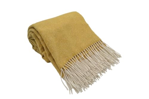 Toison d'Or Venedig 140 x 200 Honig von Toison d'Or