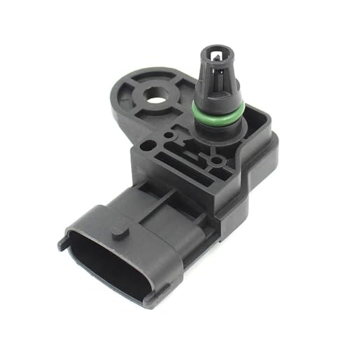 Toiumops Capteur für Volvo V40 Fließheck Diesel 2.0 2015-2018, Krümmer-Absolutdrucksensor 31405341/0261230424 von Toiumops