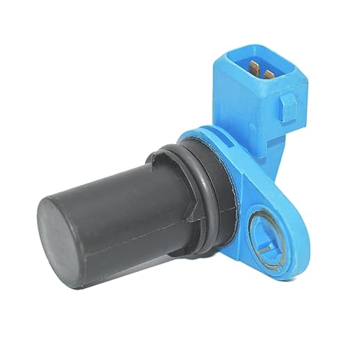Toiumops Nockenwellensensor für Ford Fiesta Focus C-Max KA, Nockenwellenpositionssensor YS6A12K073AB/YS6A-12K073-AB Toiumops Nockenwellensensor für Ford Fiesta Focus C-Max KA, Nockenwellenpositionssensor YS6A12K073AB/YS6A-12K073-AB von Toiumops