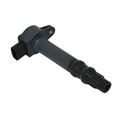 Toiumops Zündspule für Mitsubishi Colt VI 4G15 1,5 L 2005-2012, 1/4 stücke Zündspule MR994643, FK0279, 1 stücke Toiumops Zündspule für Mitsubishi Colt VI 4G15 1,5 L 2005-2012, 1/4 stücke Zündspule MR994643, FK0279, 1 stücke von Toiumops