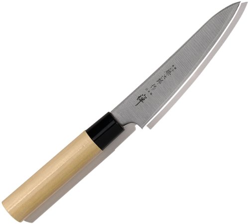 Tojiro ZEN Allzweckmesser 130mm von TOJIRO