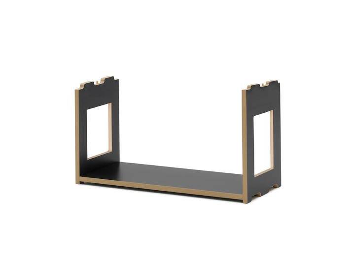 B-Ware B-Ware Tojo Hochstapler Blick Regalsystem Modul Regal Mdf Anbaumodul Anthrazit B-Ware B-Ware Tojo Hochstapler Blick Regalsystem Modul Regal Mdf Anbaumodul Anthrazit von Tojo