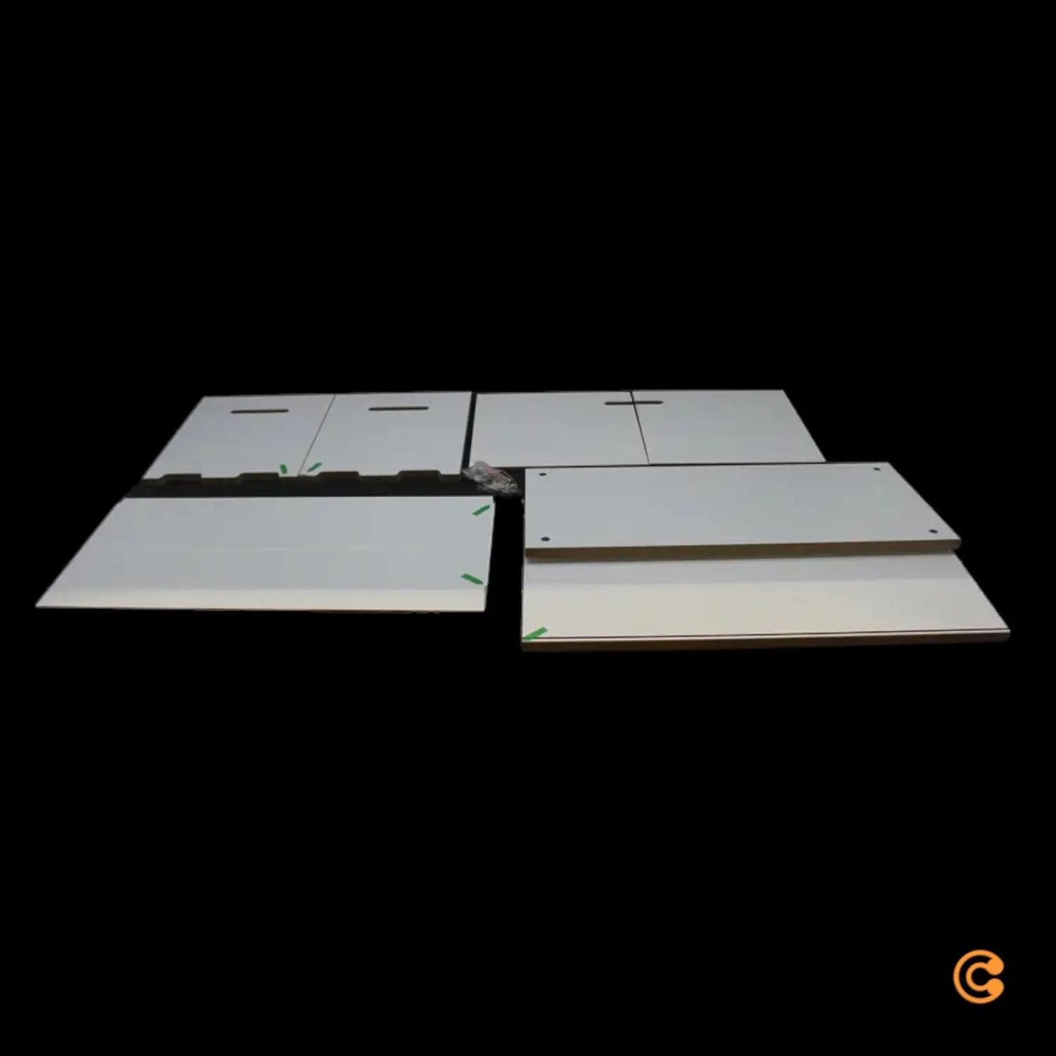 C-Ware Tojo Hochstapler Regalsystem Grundmodul Schrankmodul Schrank Siehe Text/Foto762 C-Ware Tojo Hochstapler Regalsystem Grundmodul Schrankmodul Schrank Siehe Text/Foto762 von Tojo