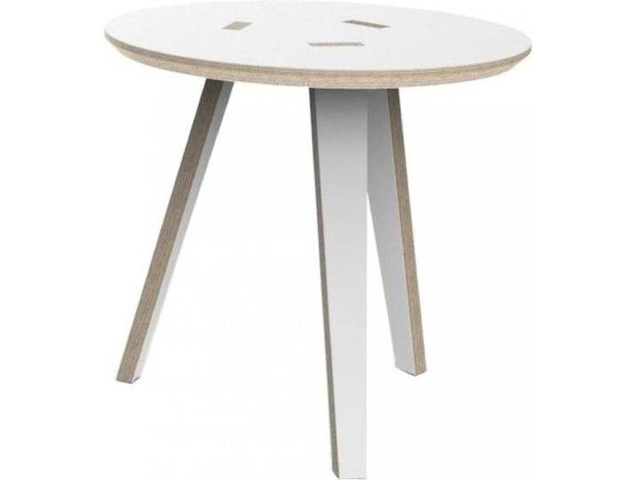 Tojo, Couchtisch + Beistelltisch, Vanessa (40 x 40 x 40 cm) von Tojo
