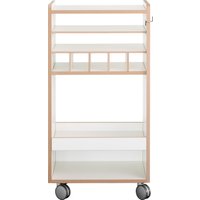 Tojo -  Fahrbar von Tojo