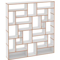 Tojo Mehrzweckregal "hanibal high" Keine Schrauben notwendig, Breite/Höhe: 198/200 cm Tojo Mehrzweckregal "hanibal high" Keine Schrauben notwendig, Breite/Höhe: 198/200 cm von Tojo