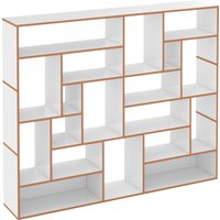 Tojo Mehrzweckregal "hanibal med", Keine Schrauben notwendig, Breite/Höhe: 198/200 cm Tojo Mehrzweckregal "hanibal med", Keine Schrauben notwendig, Breite/Höhe: 198/200 cm von Tojo