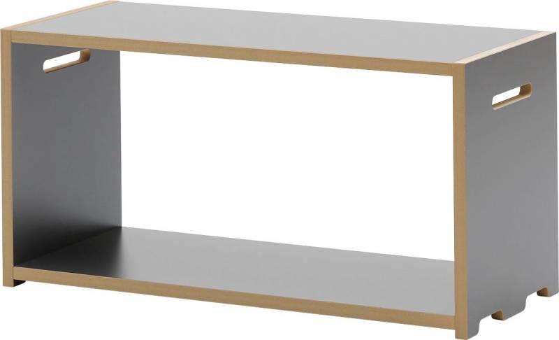 Tojo Mehrzweckregal hochstapler, Grund- und Anbaumodule, die miteinander kombiniert werden können Tojo Mehrzweckregal hochstapler, Grund- und Anbaumodule, die miteinander kombiniert werden können von Tojo