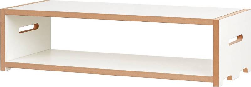 Tojo Mehrzweckregal hochstapler, Grund- und Anbaumodule, die miteinander kombiniert werden können Tojo Mehrzweckregal hochstapler, Grund- und Anbaumodule, die miteinander kombiniert werden können von Tojo