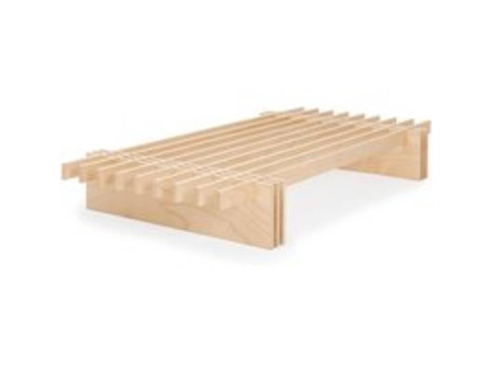 Tojo - Parallel Bett Tojo - Parallel Bett von Tojo