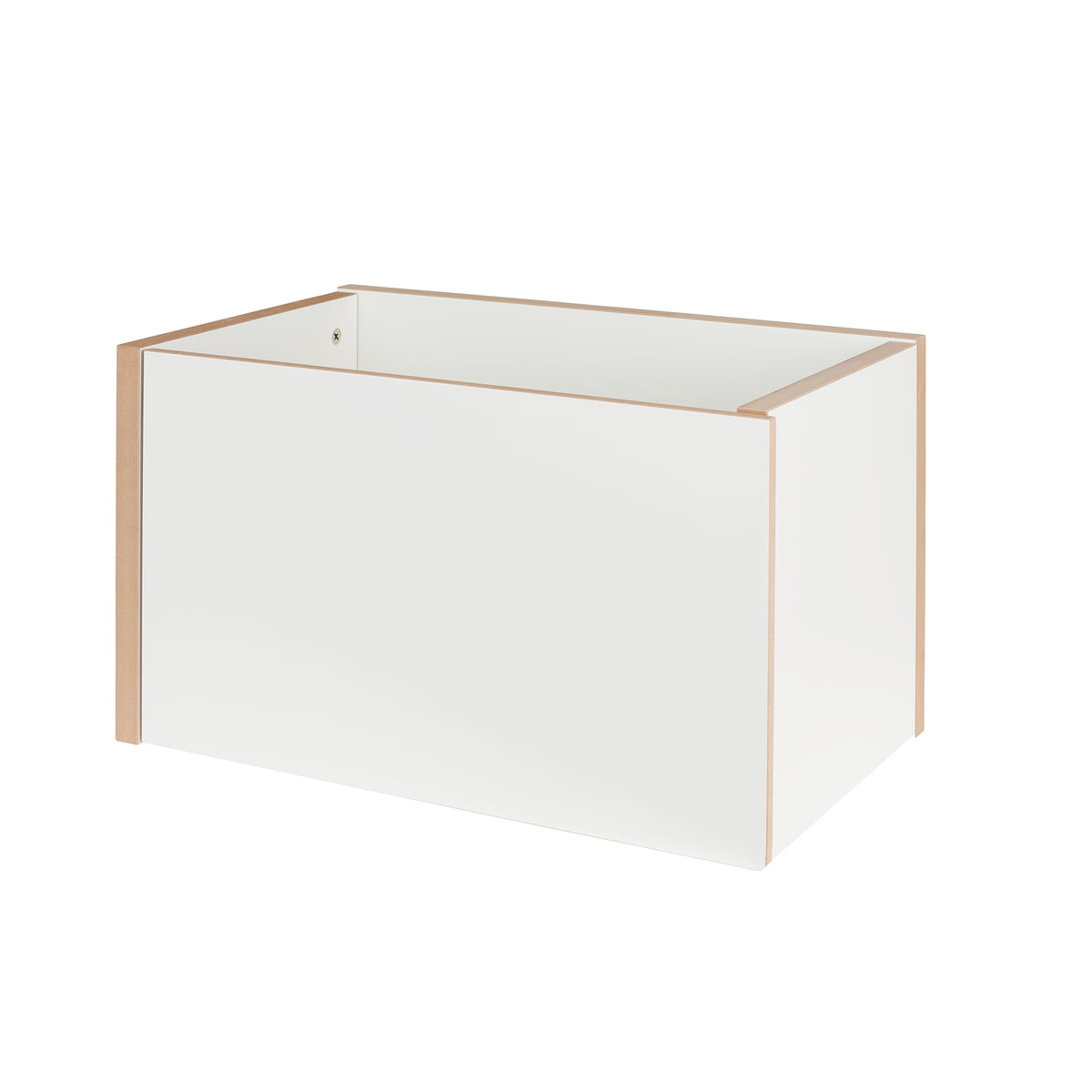 Tojo Regalsystem Türmodul Regalmodul Weiß Regalelement Modul Siehe Text/Foto B-Ware Tojo Regalsystem Türmodul Regalmodul Weiß Regalelement Modul Siehe Text/Foto B-Ware von Tojo