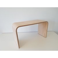 Tojo Sitzbank "Tojo-sit", als Sitzbank, Hocker oder Beistelltisch, in zwei Farben, Breite 70 cm von Tojo