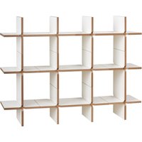 Tojo - Solo Modul Regal Tojo - Solo Modul Regal von Tojo