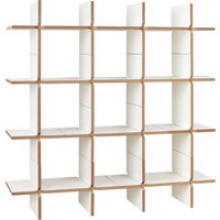 Tojo - Solo Modul Regal Tojo - Solo Modul Regal von Tojo