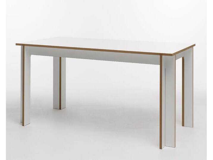 Tojo Tischgruppe Tisch 75cm x 75cm x 75cm von Tojo