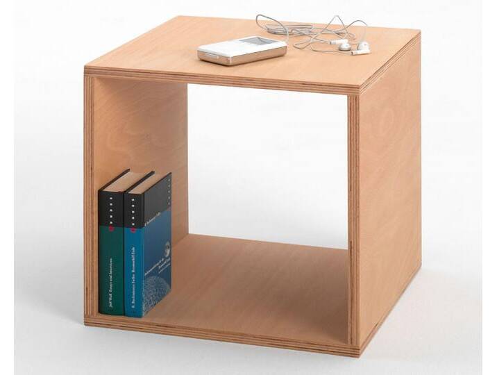 Tojo »cube« Nachttisch Tojo »cube« Nachttisch von Tojo