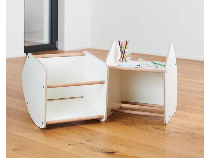 Tojo kids »Multi« Hocker Hocker von Tojo