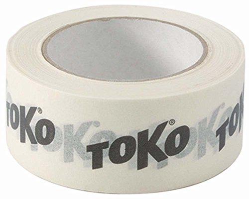 Toko Reparatur Tool Masking Tape White von TOKO
