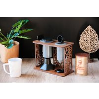 Aeropress Halter, Aeropress Veranstalter, Aeropress Holz Veranstalter, Caddy Rack, Aeropress Station, Holz Caddy Aeropress Halter, Aeropress Veranstalter, Aeropress Holz Veranstalter, Caddy Rack, Aeropress Station, Holz Caddy von TokoStoreUA
