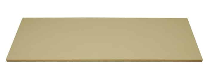 Gummi-Schneidebrett - Asahi - 100 x 40 x 2 cm Gummi-Schneidebrett - Asahi - 100 x 40 x 2 cm von Tokyo Design Studio