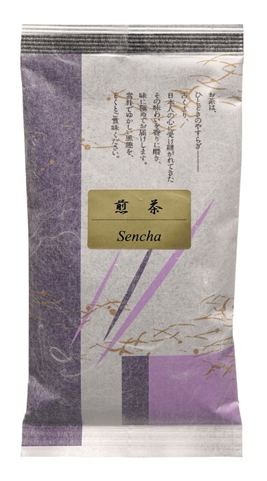 Japanischer Sencha Tee - Otsuka - 100gr Japanischer Sencha Tee - Otsuka - 100gr von Tokyo Design Studio