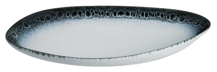 Servierschale - Tokyo Design Studio - New Montenegro - 39 x 22 x 4cm Servierschale - Tokyo Design Studio - New Montenegro - 39 x 22 x 4cm von Tokyo Design Studio