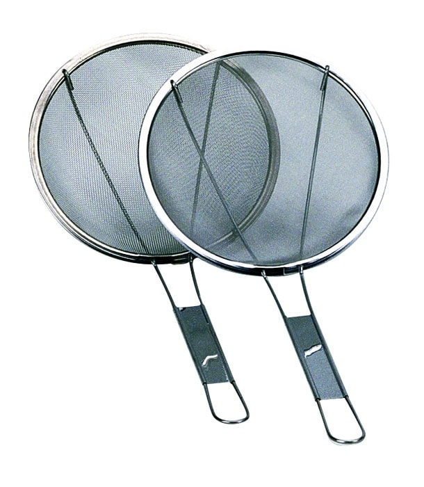 Stahlsieb - Tokyo Design Kitchen - Edelstahl - 16,5 cm Stahlsieb - Tokyo Design Kitchen - Edelstahl - 16,5 cm von Tokyo Design Studio