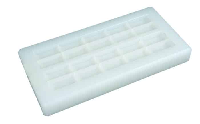 Sushi-Form-Set für 20 Stück - Tokyo Design Kitchen Sushi-Form-Set für 20 Stück - Tokyo Design Kitchen von Tokyo Design Studio