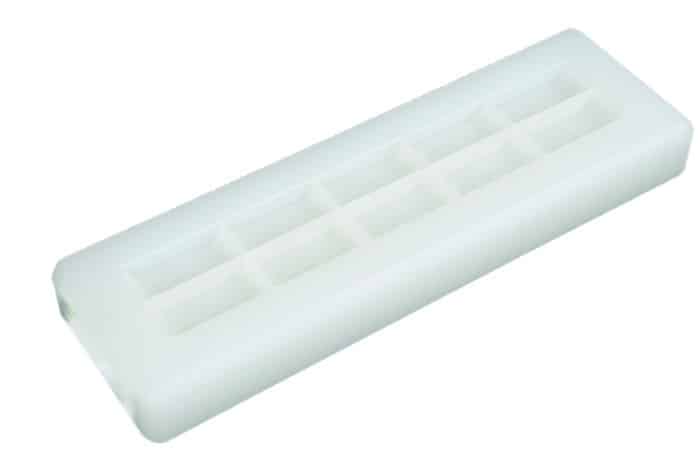 Sushi-Form aus Kunststoff - Tokyo Design Kitchen - 10 Stück von Tokyo Design Studio