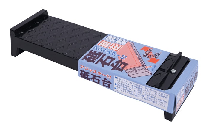 Wasserschleifstein - Basic - 26,5 x 8 x 5 cm von Tokyo Design Studio