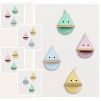 Kinderregal Im Regentropfen Design Für Die Toniebox | Musikbox Musikregal Pastell Einzelner Tropf Als Erweiterung Kinderregal Im Regentropfen Design Für Die Toniebox | Musikbox Musikregal Pastell Einzelner Tropf Als Erweiterung von TolinaKidsshop