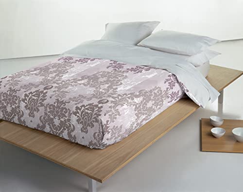 Tolrá MQ024 Pink Bed Blanket 135 cm von Tolrá