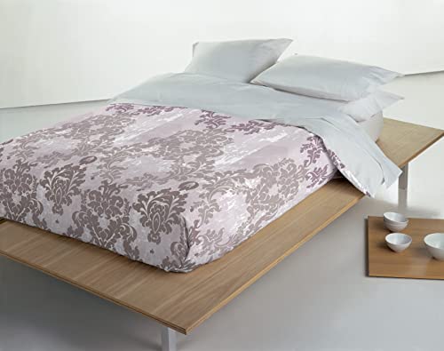 Tolrá MQ024 Pink Bed Blanket 135 cm Tolrá MQ024 Pink Bed Blanket 135 cm von Tolrá