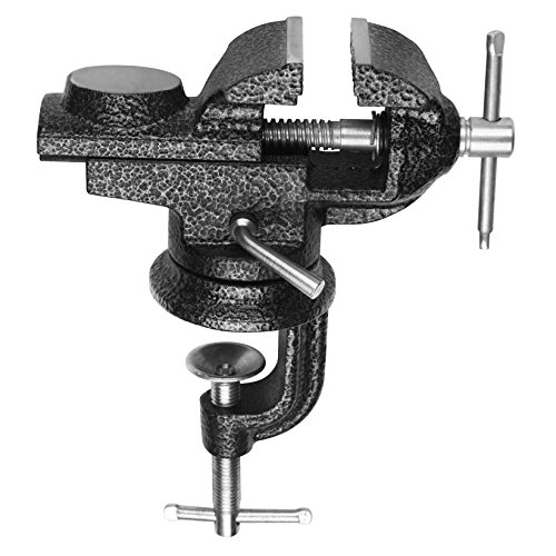 Tolsen PN06051518200171026 Schraubstock 50 mm Tolsen PN06051518200171026 Schraubstock 50 mm von Tolsen