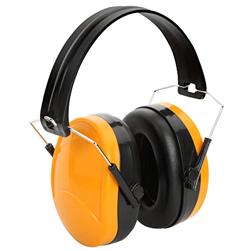 Tolsen pn18051518200171210 Ohrenschützer für die Ohren aus ABS und pu von Tolsen