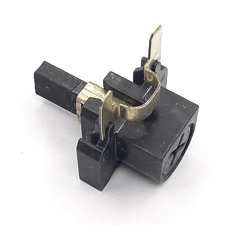 Tolxh #147097-09 Gehrungssäge Bürstenhalter 2683 2683-220 2684 2684-34 Ersatzteil NEU für DeWalt von Tolxh