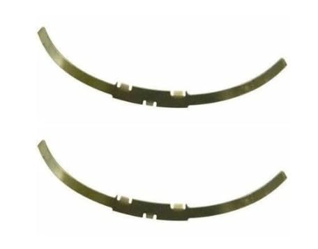 Tolxh 2 Stück #151442-02 Schleiffeder D26451 D26451-AR D26451-BR D26451-B2 D26450 D26451K D26453 D26450 D26451 DW26451 DW26451K 453 K. Ersatzteile für DeWalt Tolxh 2 Stück #151442-02 Schleiffeder D26451 D26451-AR D26451-BR D26451-B2 D26450 D26451K D26453 D26450 D26451 DW26451 DW26451K 453 K. Ersatzteile für DeWalt von Tolxh