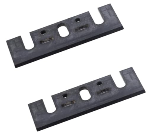 Tolxh 2 Stück # N556874 N424768 Klingenklemmen-Halteplatte DCP580 Hobel Typ 1 DCP580B-CA DCP580B Qualität langlebig neue Ersatzteile für DeWalt Tolxh 2 Stück # N556874 N424768 Klingenklemmen-Halteplatte DCP580 Hobel Typ 1 DCP580B-CA DCP580B Qualität langlebig neue Ersatzteile für DeWalt von Tolxh