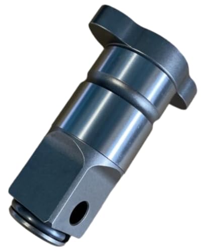 Tolxh #42-06-2867 2,5 cm Amboss 18 V schnurloser 2,5 cm Schlagschrauber Amboss Assy 2867-20 Qualität langlebig neue Ersatzteile von Tolxh